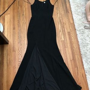 Dress the population dress